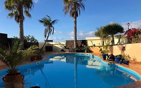 Secret Chill Villa